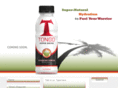 drinktongo.com