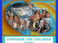 empowerthechildrennow.com