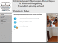 entruempelungen-wien.com