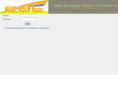 european-airport-transfert.com
