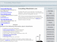 everythingwheelchairs.com