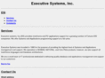 execsystems.com