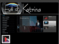 eyeofkatrina.com