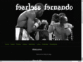 fearlessfernando.com