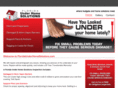 floridaunderhomesolutions.com