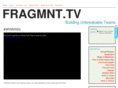 fragmnt.tv