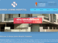 gangajamnahospital.com