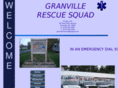 granvillerescue.com