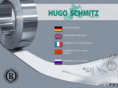 hugo-schmitz.com