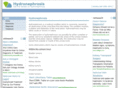hydronephrosis.info