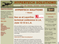 hypertechsolutions.net