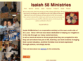 i58ministries.org