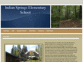 indianspringsesd.org
