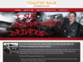 isuedrunkdrivers.net