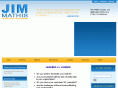 jimmathis.com