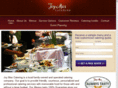 joymaxcatering.com