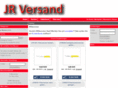 jr-versand.de