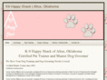 k9happyshack.com