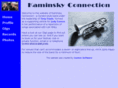 kaminskyconnection.co.uk