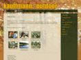 kauffmann-outdoor.com