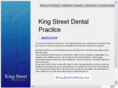 kingdental.co.uk