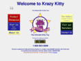 krazykitty.com