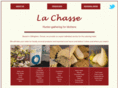 lachasselimited.com
