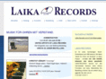 laika-records.com