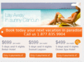 layawayparadise.com