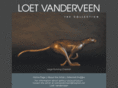 loetvanderveen.com