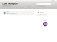 lukeharleythompson.com