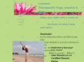 lumieretherapeuticyoga.com