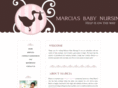marciasbabynursing.com