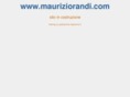 mauriziorandi.com