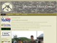 michigan3guncombat.com