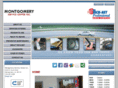 montgomeryservicecenterinc.com