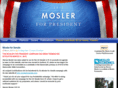 mosler2012.com
