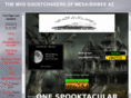 mvdghostchasers.com