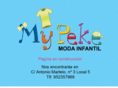 mypeke.es