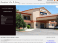 navajoland-innsuites.com