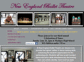 newenglandballet.net