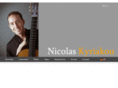 nicolaskyriakou.com