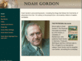 noahgordonbooks.com