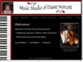 norcottmusic.com