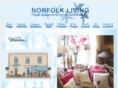 norfolkliving.co.uk