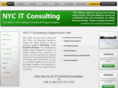 ny-it-consulting.com