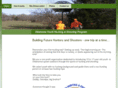 oklahomayouthhunting.org