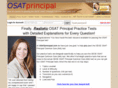 osatprincipal.com