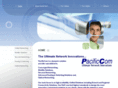 pacificcomonline.com