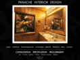 panacheinteriors.com